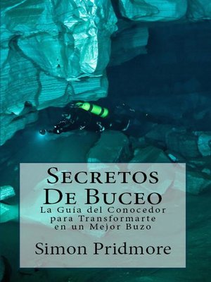 cover image of Secretos de Buceo